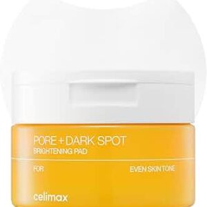 celimax Pore + Dark Spot Brightening Pad