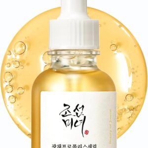 Beauty of Joseon Glow Serum Propolis niacinamide serum 30ml