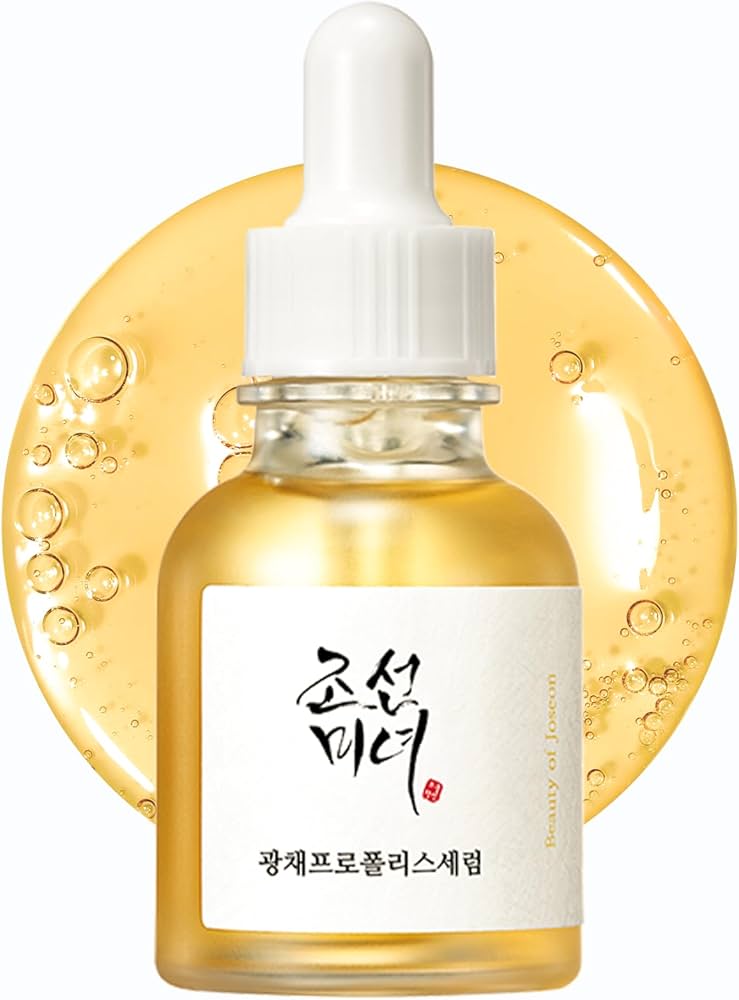 Beauty of Joseon Glow Serum Propolis niacinamide serum 30ml