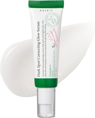 AXIS-Y Correcting Dark Spot Glow Serum - 50ml