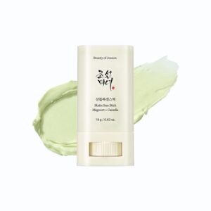 Beauty of Joseon Matte Sun Stick Mugwort 18g