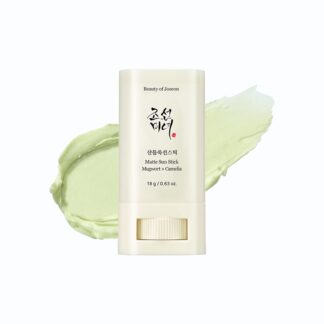 Beauty of Joseon Matte Sun Stick Mugwort 18g