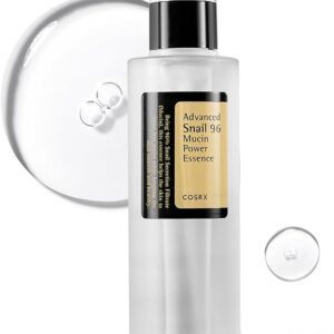 Cosrx Advanced Snail 96 Mucin Power Essence 100 Ml