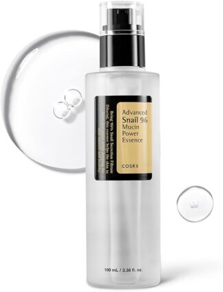 Cosrx Advanced Snail 96 Mucin Power Essence 100 Ml