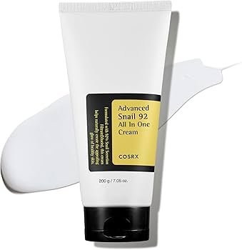 COSRX Snail Mucin 92% all in one cream, 3.52 Oz - Image 2