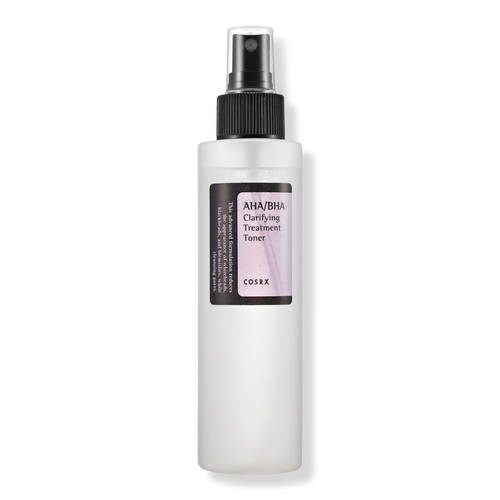 AHA/BHA Clarifying Treatment Toner