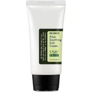 Cosrx Aloe Soothing Sun Cream Spf50 Pa+++ 50 ML