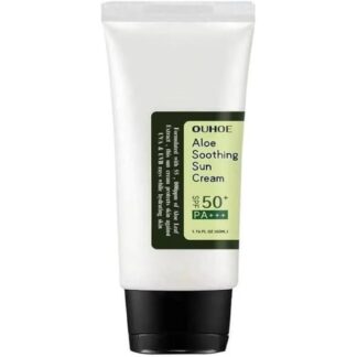 Cosrx Aloe Soothing Sun Cream Spf50 Pa+++ 50 ML