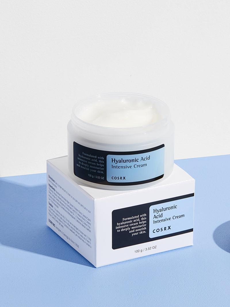 Hyaluronic Acid Intensive Cream - Image 3