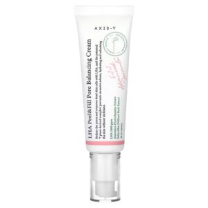 Axis y lha peeling gel and pore minimizer 50ml