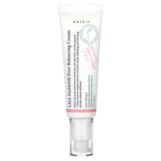 Axis y lha peeling gel and pore minimizer 50ml