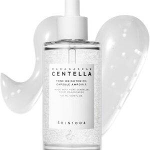 SKIN1004 Madagascar Centella Tone Brightening Capsule Ampoule 3.38 fl.oz(100ml)