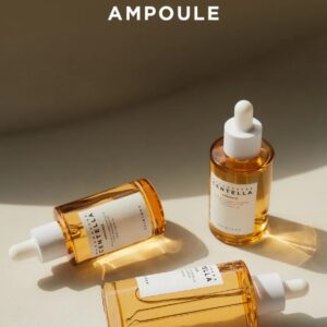 SKIN 1004 - Madagascar Centella Asiatica 100 Ampoule 30ml