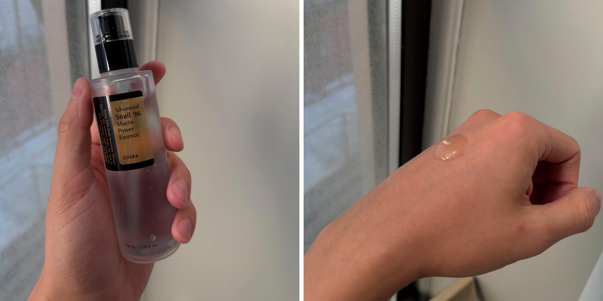 Cosrx Advanced Snail 96 Mucin Power Essence 100 Ml - Image 4