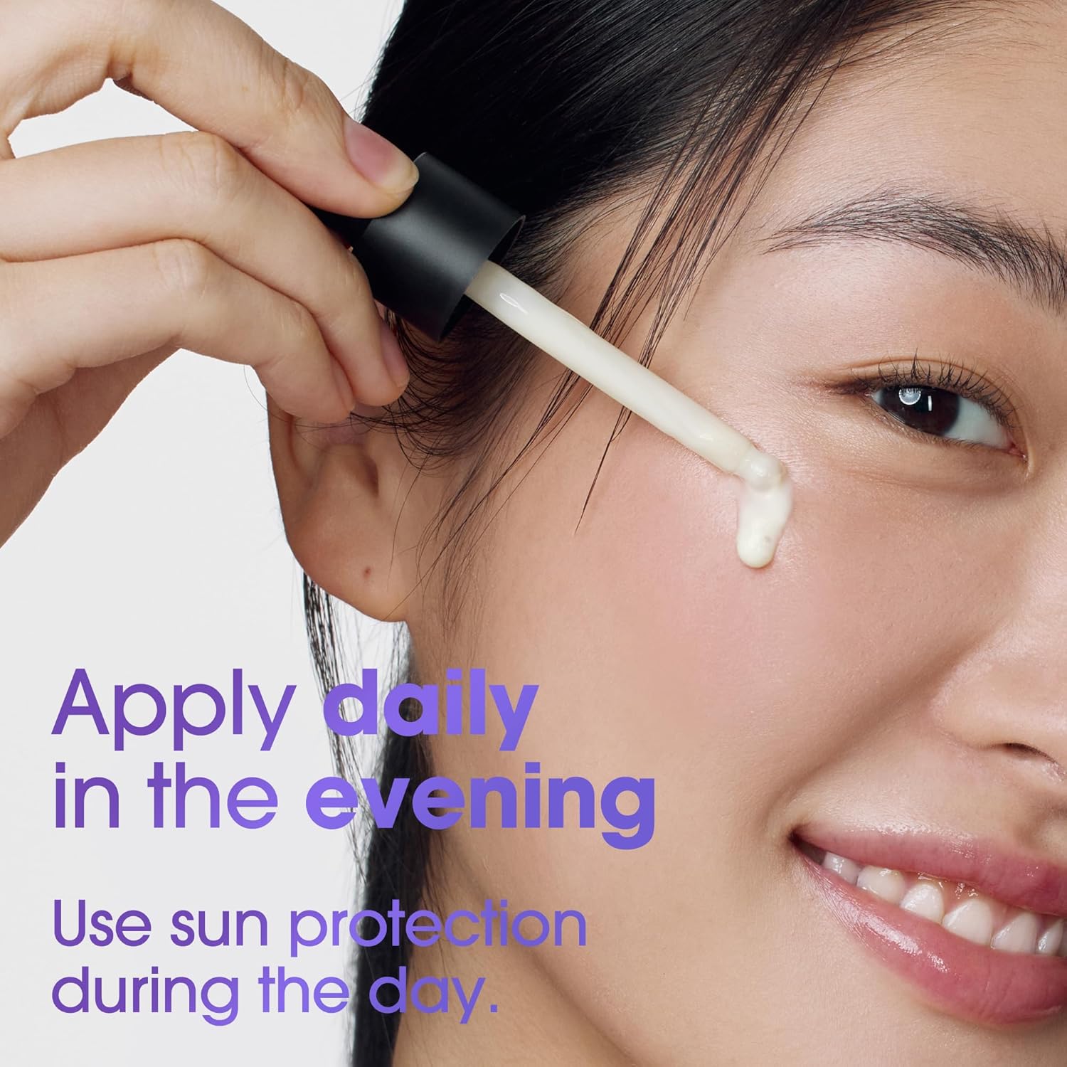 Some By Mi Retinol Intense Reactivating Face Serum | 30ml | Mild 0.1% Retinol Serum For Anti-Aging And Glass Skin | Improvement Of Post Acne Marks, Skin Texture & Elasticity - Image 6