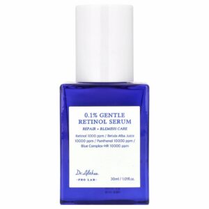 Dr.Althea 0.1 Gentle Retinol Serum -