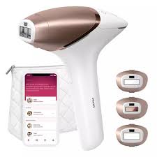 Philips Lumea Prestige Hair Removal Device BRI955 Multicolour - Image 3
