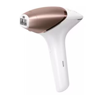 Philips Lumea Prestige Hair Removal Device BRI955 Multicolour