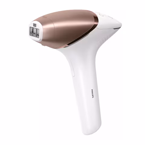Philips Lumea Prestige Hair Removal Device BRI955 Multicolour