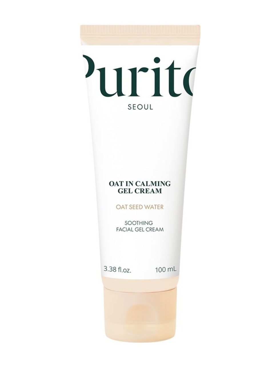 Purito SEOUL - Oat-In Calming Gel Cream - Image 3