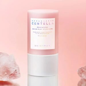 SKIN 1004 - Madagascar Centella Poremizing Quick Clay Stick Mask 27g