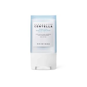 SKIN 1004 - Madagascar Centella Hyalu-Cica Silky-Fit Sun Stick 20g