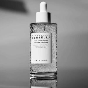 SKIN 1004 - Madagascar Centella Tone Brightening Capsule Ampoule Jumbo 30ml