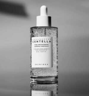 SKIN 1004 - Madagascar Centella Tone Brightening Capsule Ampoule Jumbo 30ml