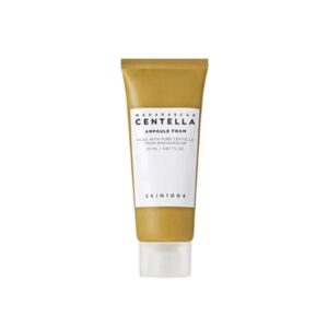 SKIN 1004 - Madagascar Centella Ampoule Foam 125ml